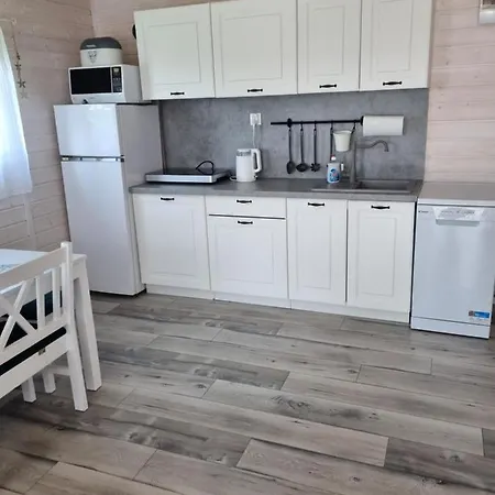 święty Spokój Rusinowo- Ogrodzone Nad Morzem