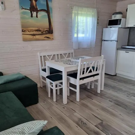 święty Spokój Rusinowo- Ogrodzone Nad Morzem *