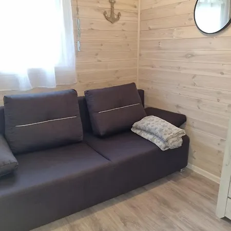 święty Spokój Rusinowo- Ogrodzone Nad Morzem