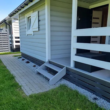 święty Spokój Rusinowo- Ogrodzone Nad Morzem *