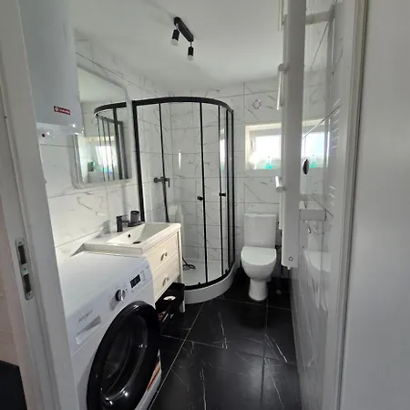 święty Spokój Rusinowo- Ogrodzone Nad Morzem Rusinowo (Slawno)