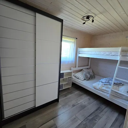 święty Spokój Rusinowo- Ogrodzone Nad Morzem