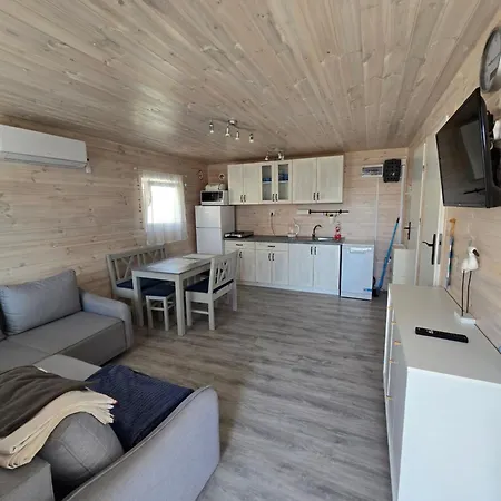 święty Spokój Rusinowo- Ogrodzone Nad Morzem *