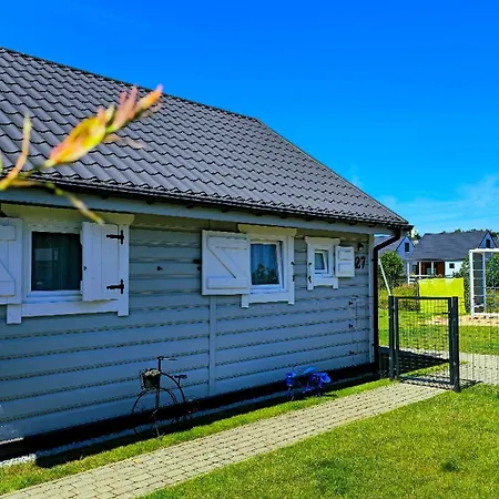 święty Spokój Rusinowo- Ogrodzone Nad Morzem * Rusinowo (Slawno)