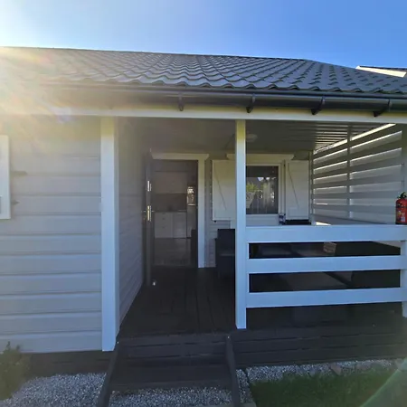 święty Spokój Rusinowo- Ogrodzone Nad Morzem *